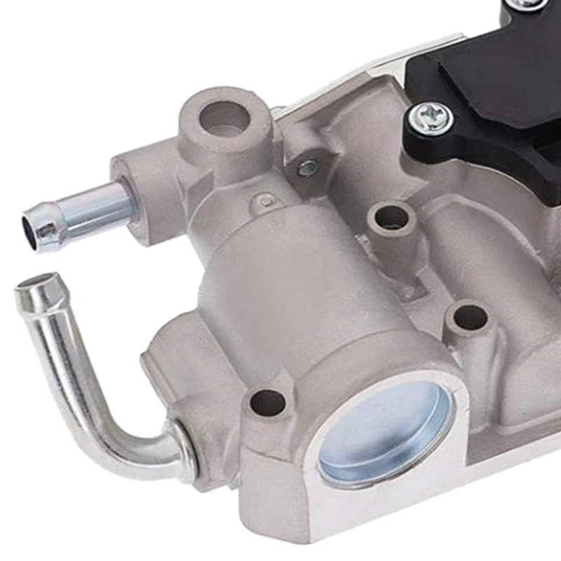 Автомобильный клапан управления холостым воздухом MD614698 MD614696 для Mitsubishi Galant 2.4L