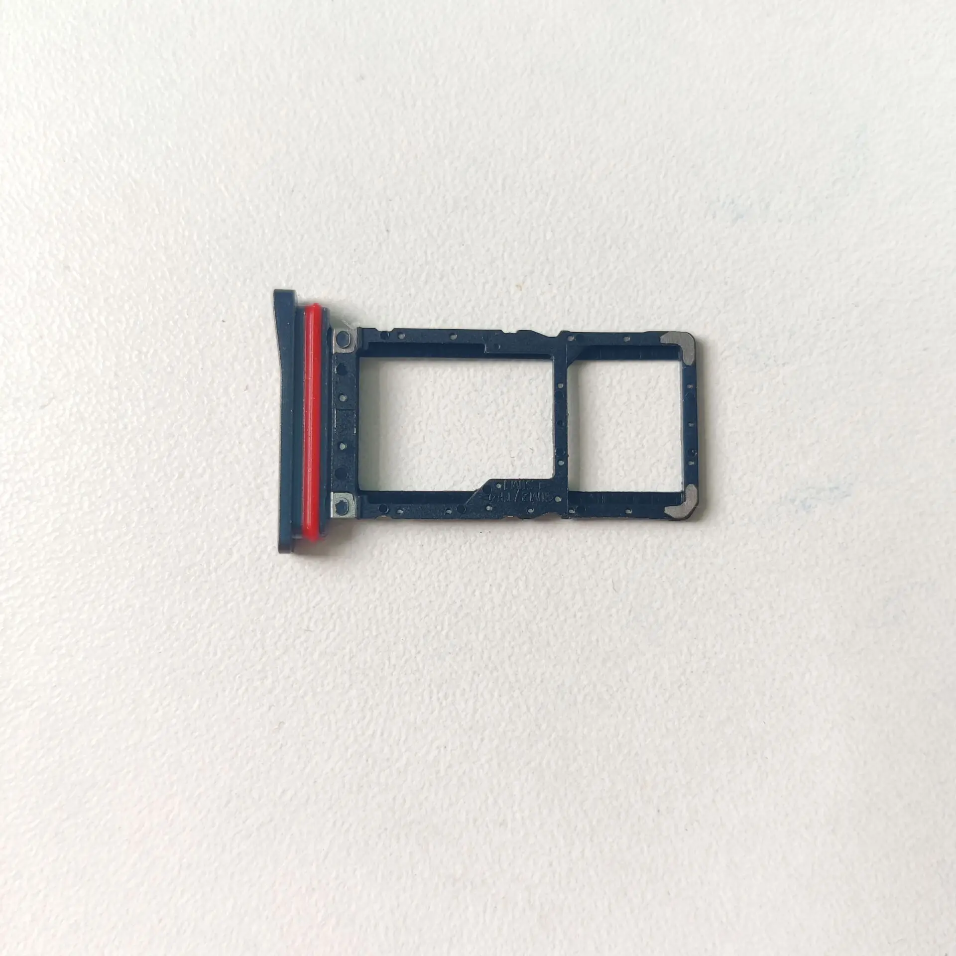 Для сотового телефона Hotwav Hyper 7 PRO новый оригинальный слот для SIM-карты держатель
