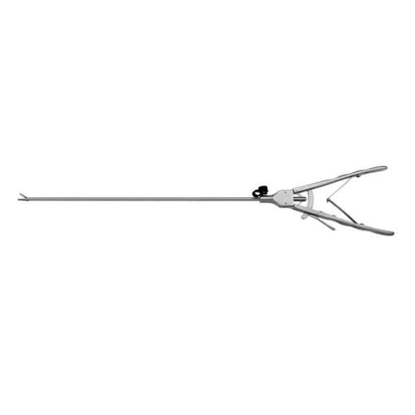 

Reusable Laparoscopic Needle Holder