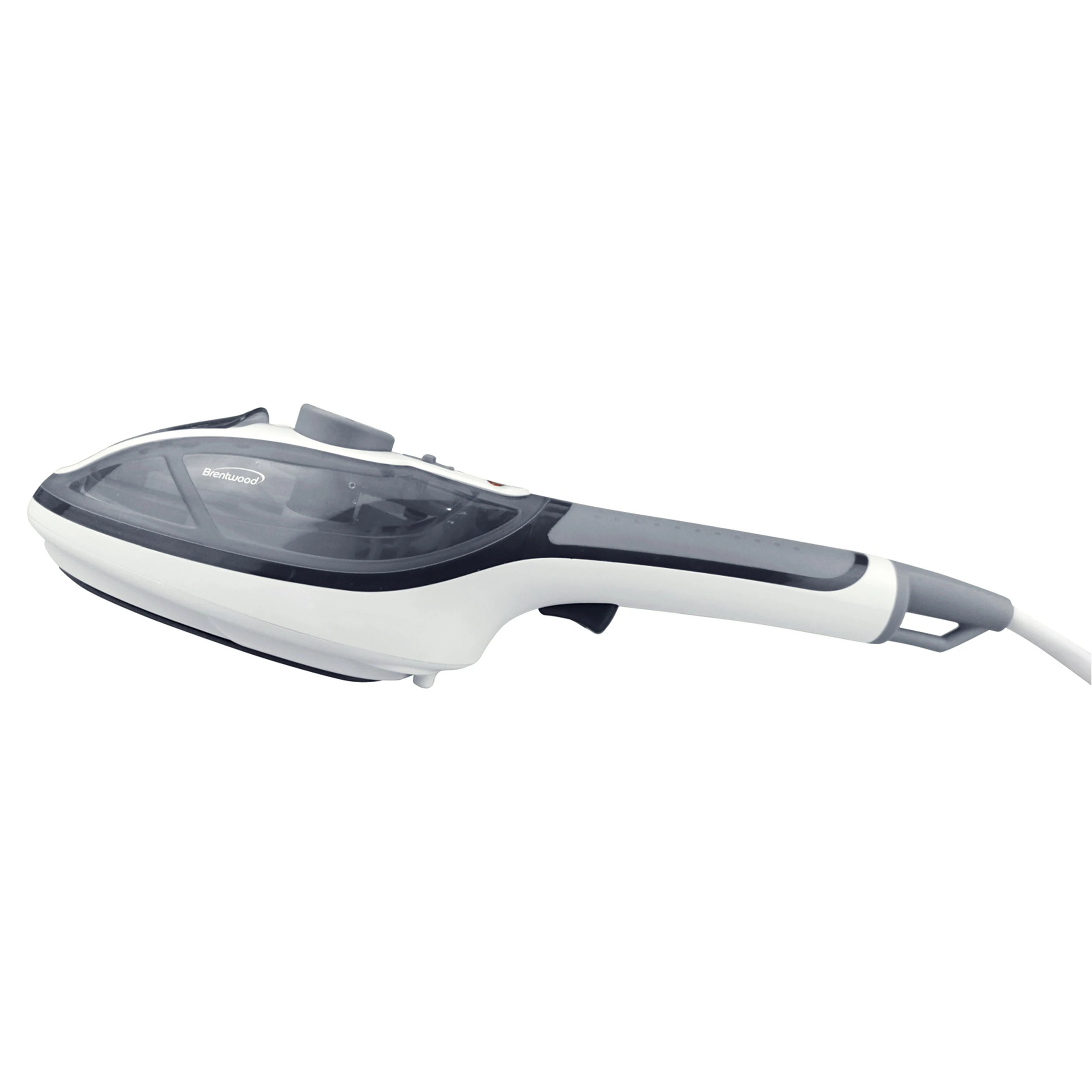 

MPI-41 Non-Stick Handheld Clothes Steamer and Iron
