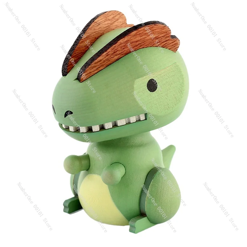 Live Muqu автомобиль трясущаяся голова орнамент приборная панель автомобильные