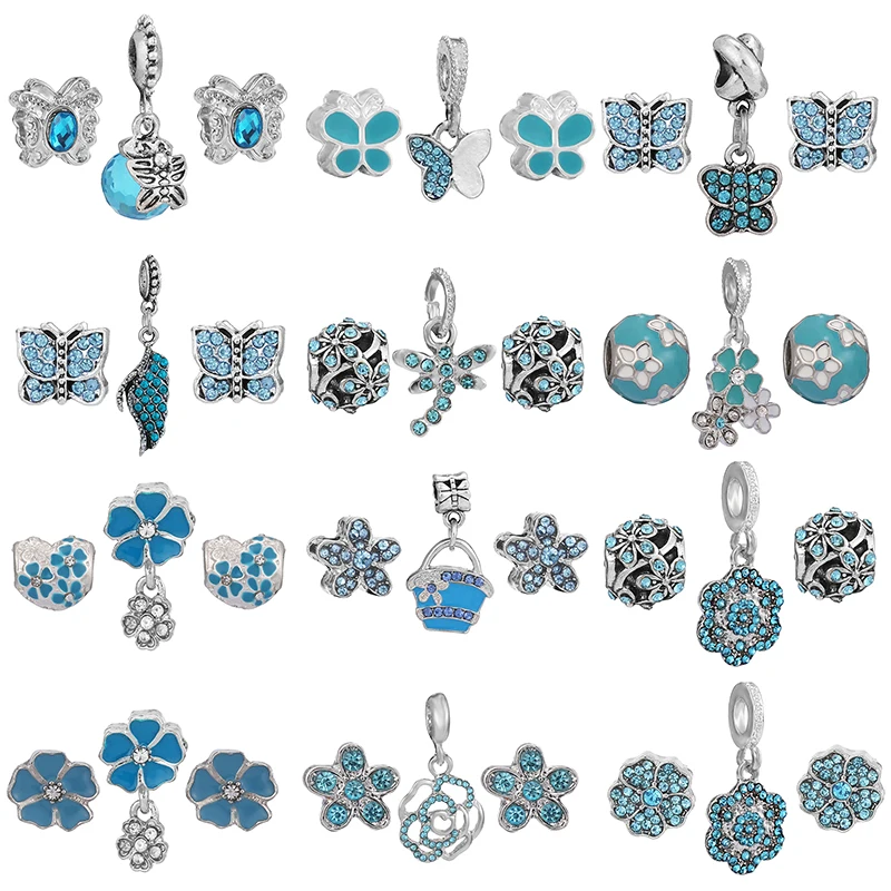 

3 шт./партия, подвеска-бабочка со стрекозой