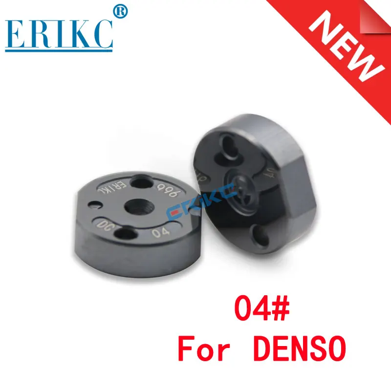 

RE530362 RE531209 Common Rail Injector Control Valve 04# Apply for John Deer 095000-6310 095000-6311 095000-6830 095000-6831