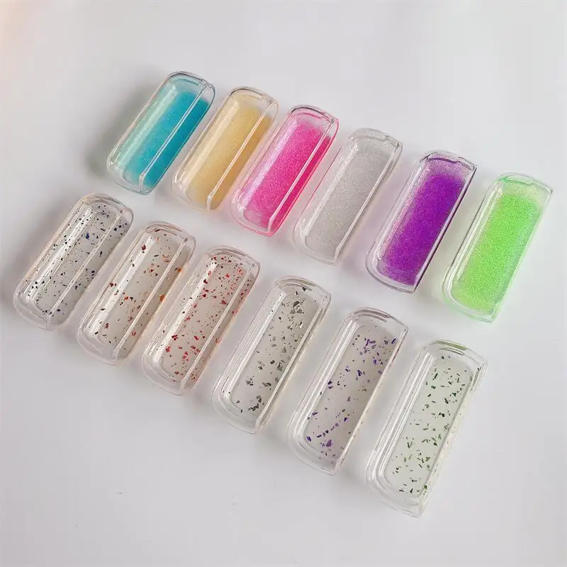 

Wholesale 20pcs/lot Bling Case for IQOS 3.0 Duo Protection Cover