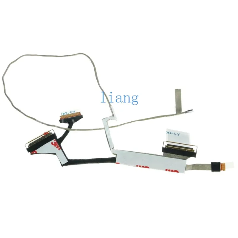 Для DELL INSPIRON 15 5578 P58F 5579 7569 7579 Запчасти Кабель сенсорного ЖК-дисплея США L 074CNT