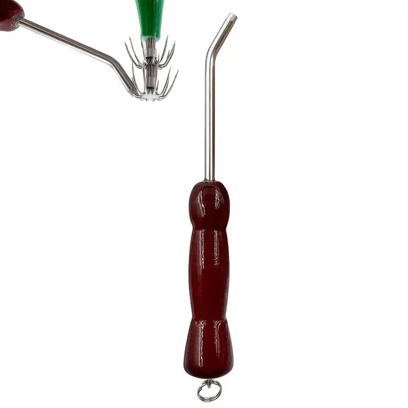 Инструмент для выпрямления крючка осьминога портативный инструмент ремонта