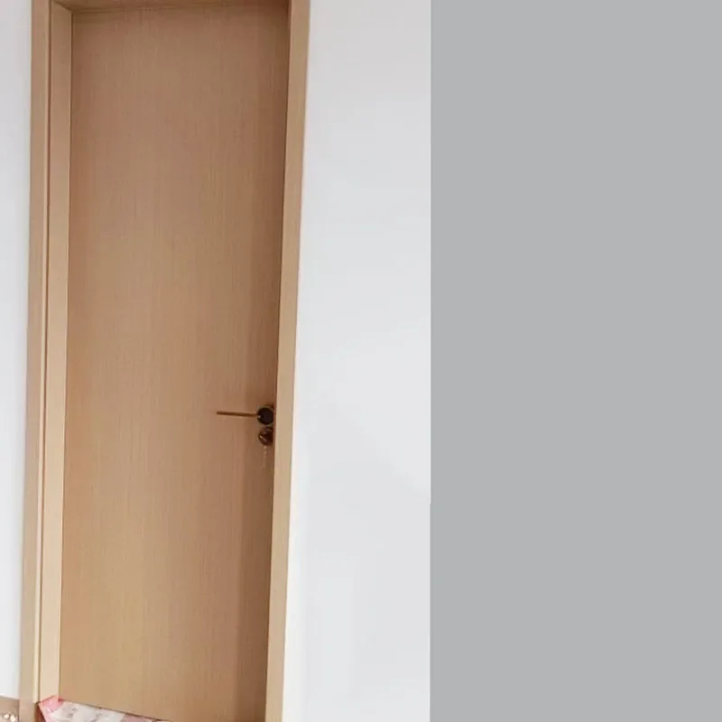 Настраиваемые внутренние двери для дома вход в спальню общественные деревянная