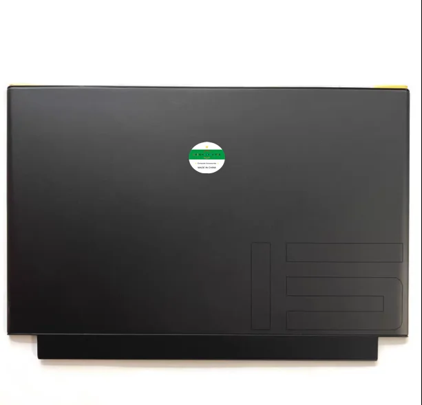 

Новинка для DELL Alienware M15 R3 R4 A, Верхняя деталь, 0VGKFM 01PKW2