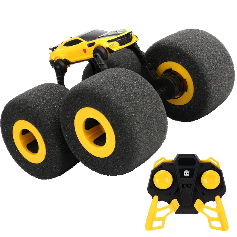 

FQ супер большое губчатое колесо Шмель гонки детская игрушка для мальчиков