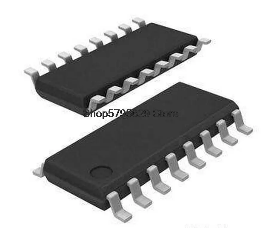

New 10PCS/LOT FAN6921MR FAN6921MRMY FAN6921 SOP16