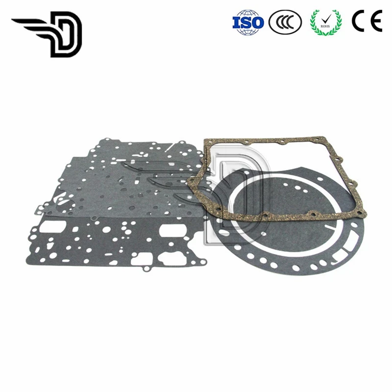 Автомобильные аксессуары 62TE комплект для ремонта коробки передач ремонтные