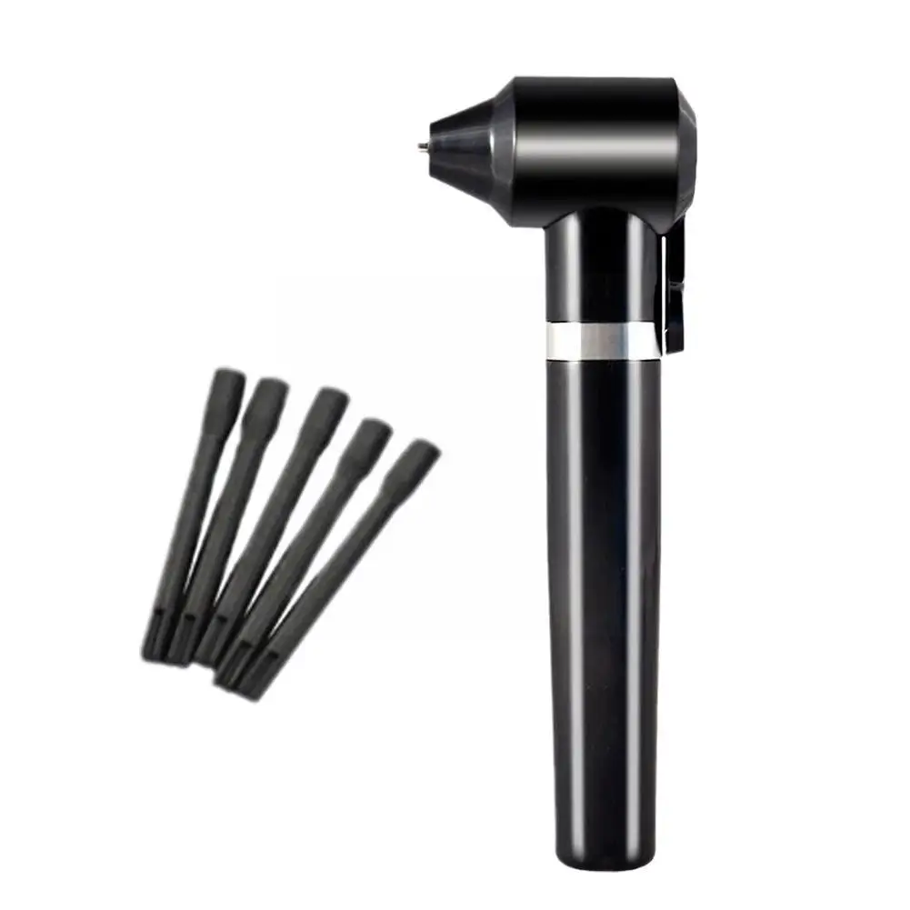 

Электрическая черная татуировка, пигментные чернила, Миксер для татуировки, устройство для искусства, аксессуары для татуировки с инструме...