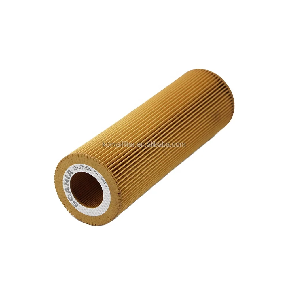 Заводской масляный фильтр KOMAI P7502 P 953329 LF17486 2625884 400508 -00058 ZSAE-00002 Для DX380 420LC-9C