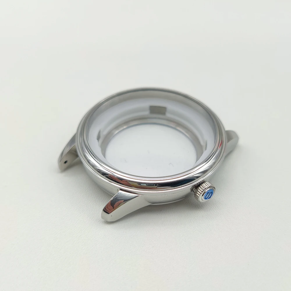 Подходит для корпуса часов с циферблатом 35 мм 40 подходит NH34 NH35 NH72 механический