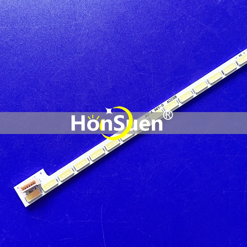 Светодиодная лента для подсветки Philco Ph39e53sg Ph39e53 60 Светодиодный s 5/10 шт.