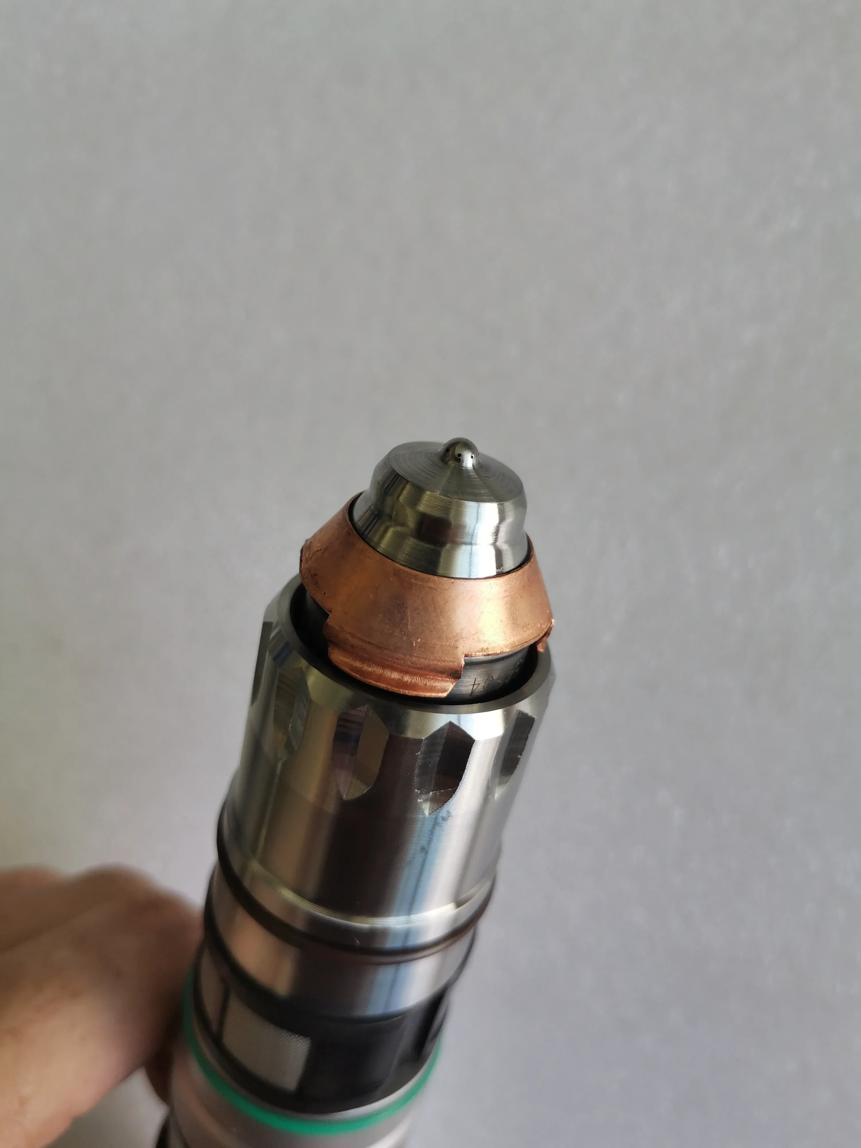 Новый инжектор топлива 4326639 для Cummins QSK78 оптом