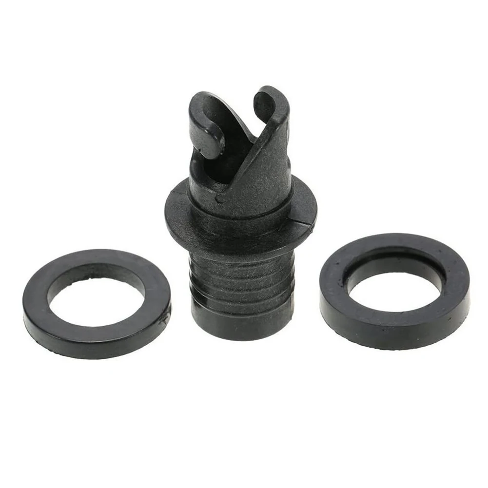 

Lightweight Pump Air Nozzle Adapter for Paddle Board Kayak Boat Inflatable Air Valve Hose Adapter Rowing Boat Outdoor Accessorie