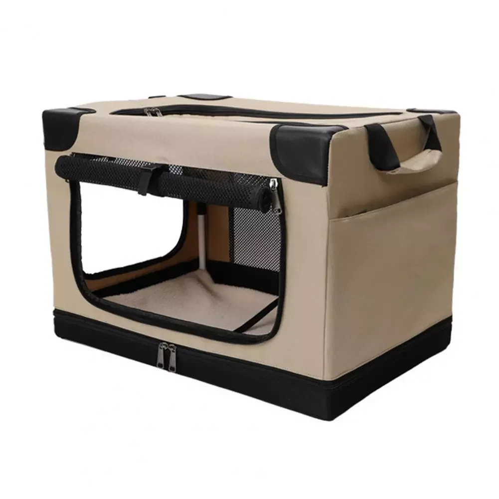 

Bag Stylish Foldable Storage Comfortable Tent Bag Accessories for Kitty