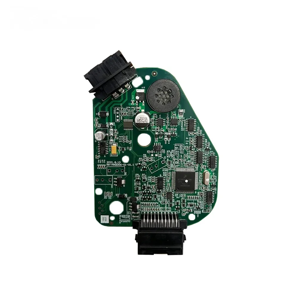 

Автомобильный симулятор ELV для AUDI C6 Q7 A6 эмулятор блокировки рулевого колеса J518 EIS Ремонтный комплект с зуммером