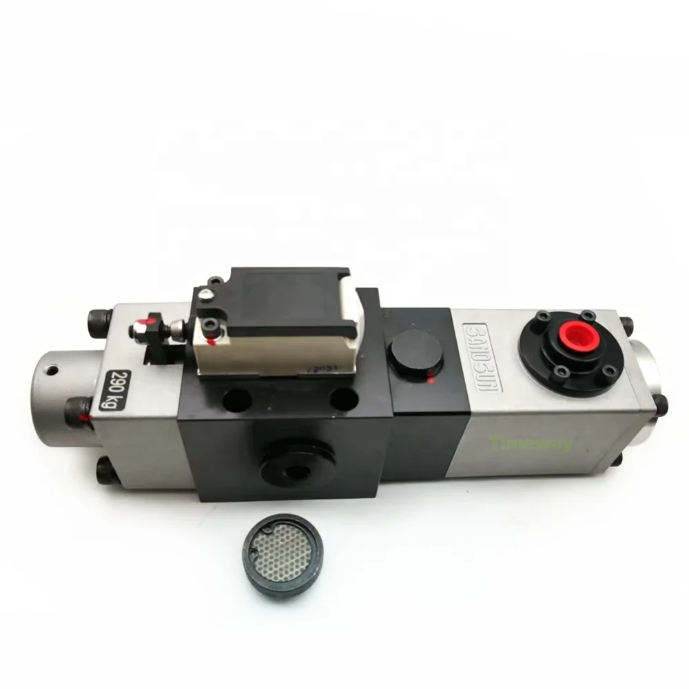 Пневматический насос перегрузки LanYuXuan VA08M-760