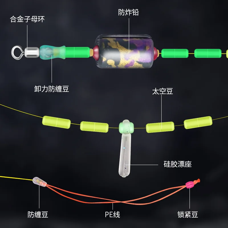 Готовый продукт рыболовная проволока группа PEReinforced конкурентоспособный