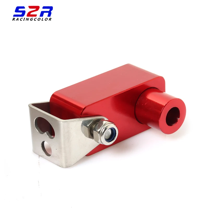 Универсальный кронштейн для фары мотоцикла держатель прожектора BMW C400X F800R R1200R G310R