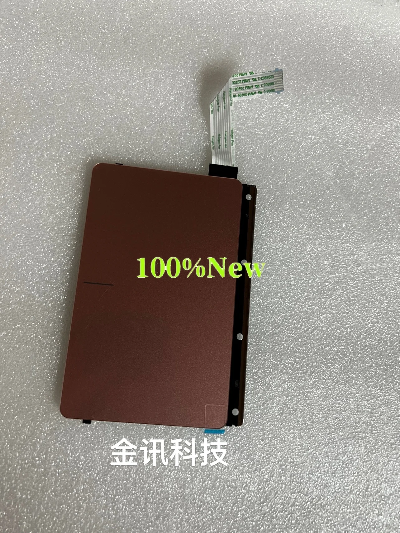 Новый оригинальный сенсорный планшет для DELL 5370 5471