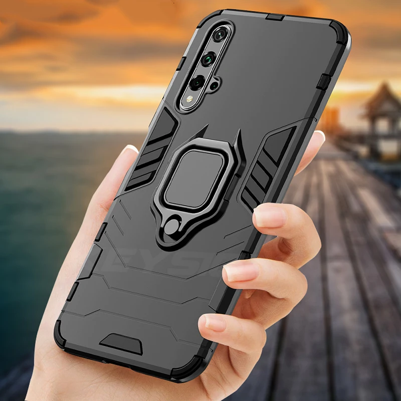 

Shockproof Armor Case For Huawei Mate 30 20 Pro P30 P20lite P Smart Y5 Y6 Y7 Y9 2019 PhoneCover for Honor 20Pro 10i 10lite 8a 8X