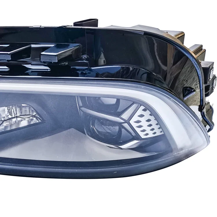 OE 12G 941036 Запасные части для вторичного рынка ID6 замена автомобильных фар VW ID3 ID4 CROZZ