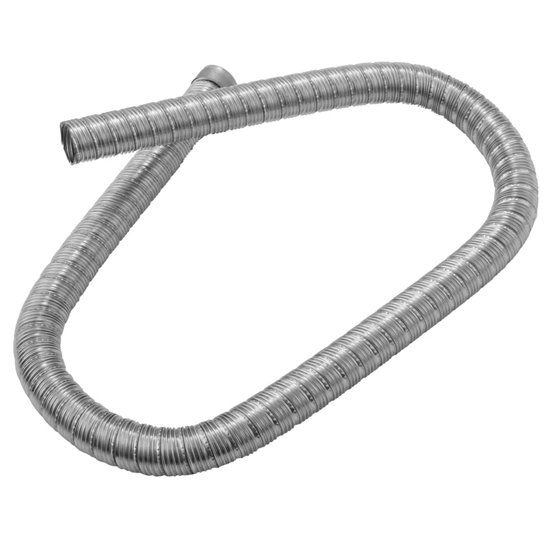 Выхлопная труба глушителя 24 мм для Eberspaecher газовый вентиляционный шланг