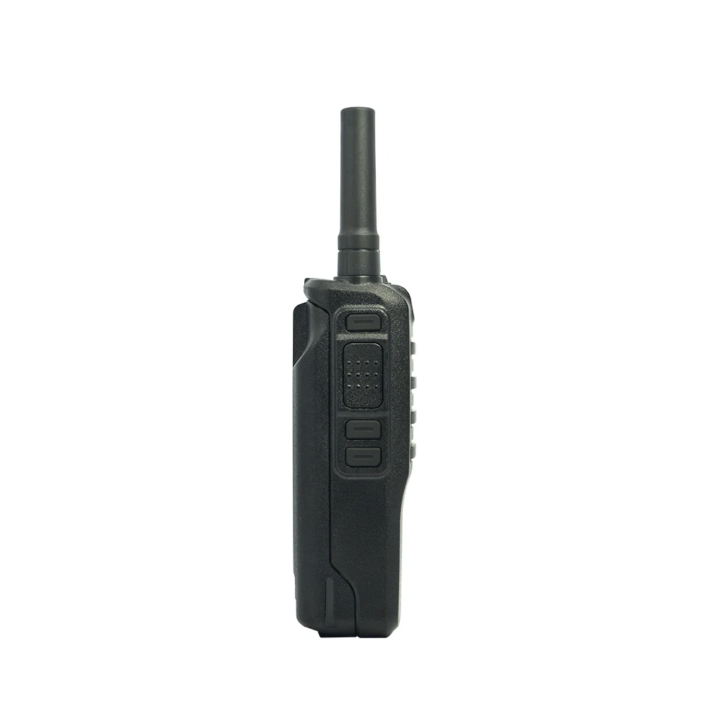 R Tesunho TH-518L 4G WCDMA Portable Walkie Talkie Radio With GPS Tracker enlarge
