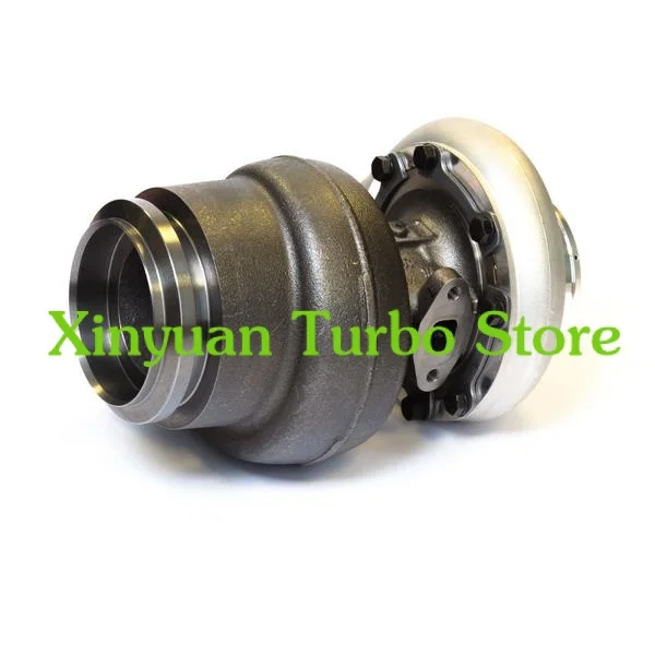 

Turbo factory direct price T418743 turbocharger