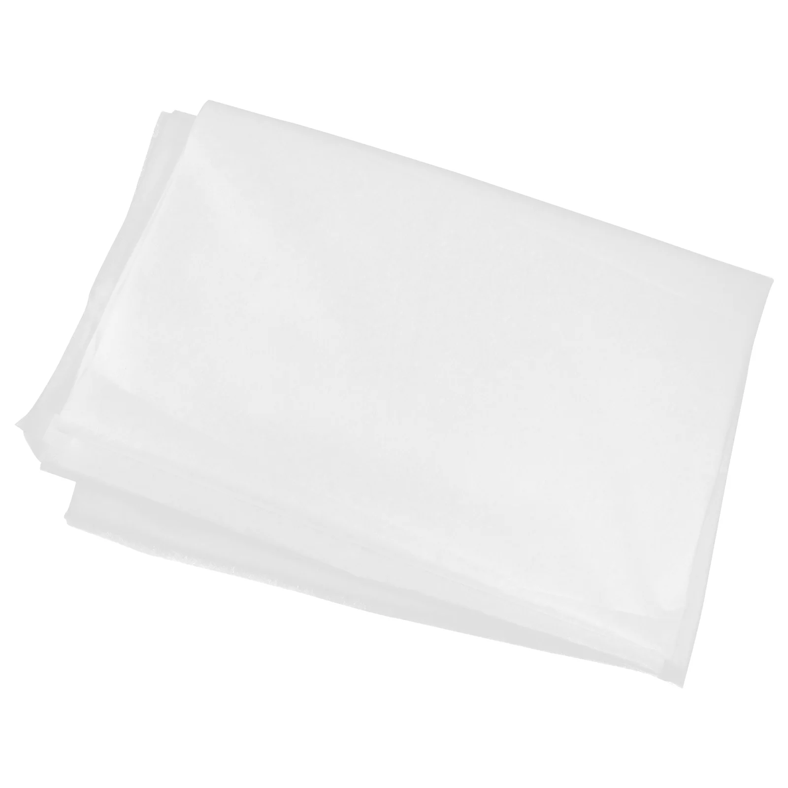 

1 Non-woven Interlining Cotton Fabric for Sewing Embroidery Stabilizer Backing