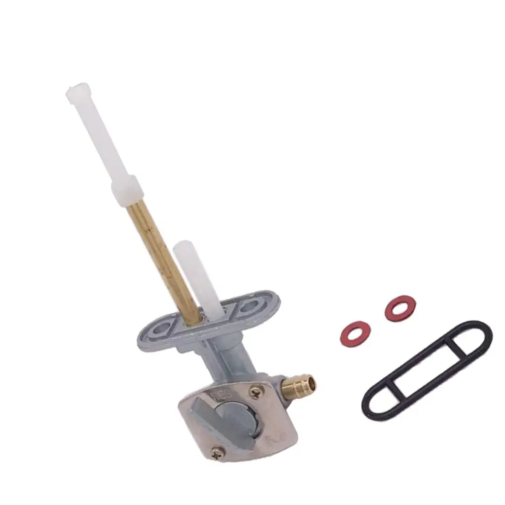 Клапан крана газового топливного бака мотоцикла для Yamaha TTR90 TTR125 TTR225 TTR230 TTR250