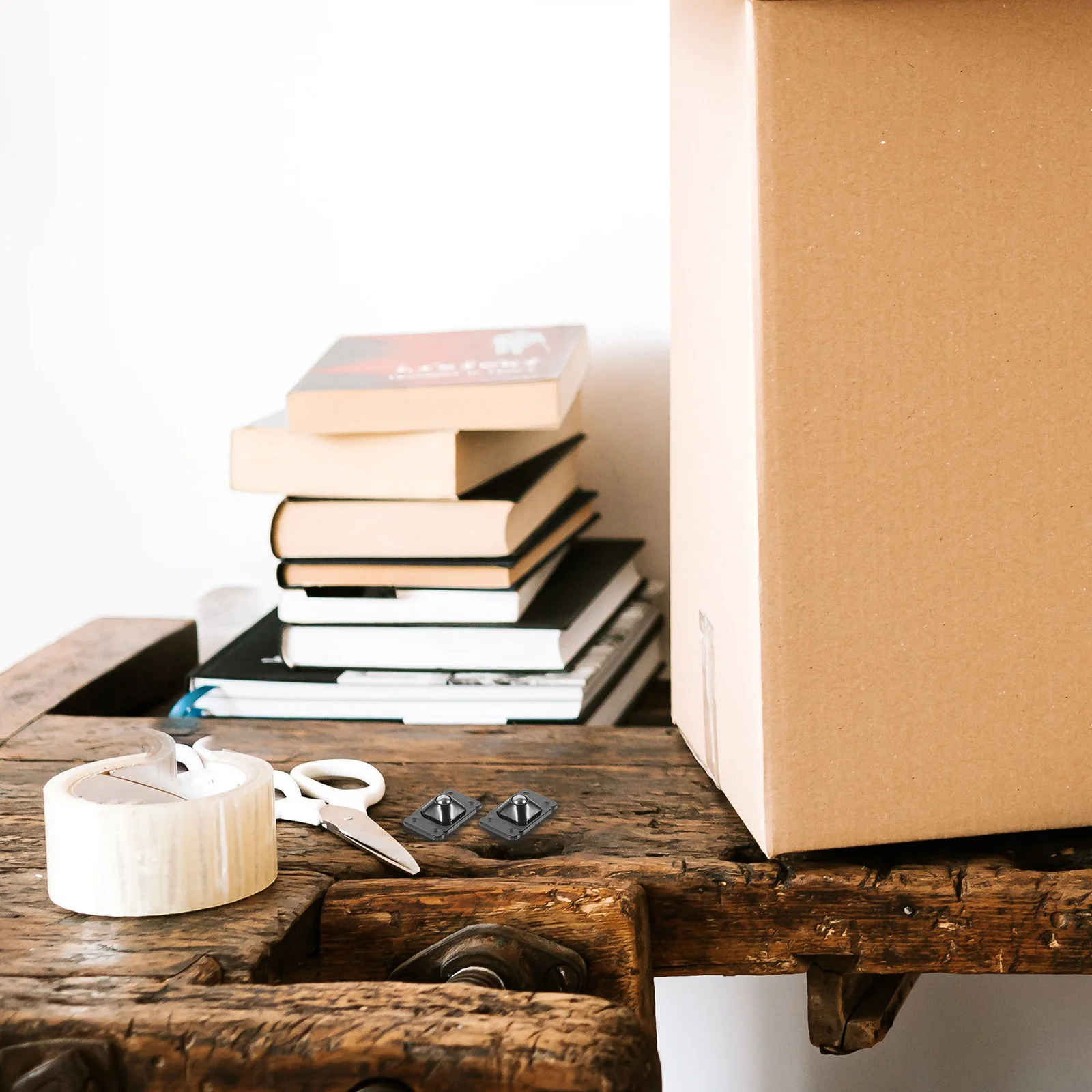 Рисунок 6 - самоклеящиеся колёса на колеси