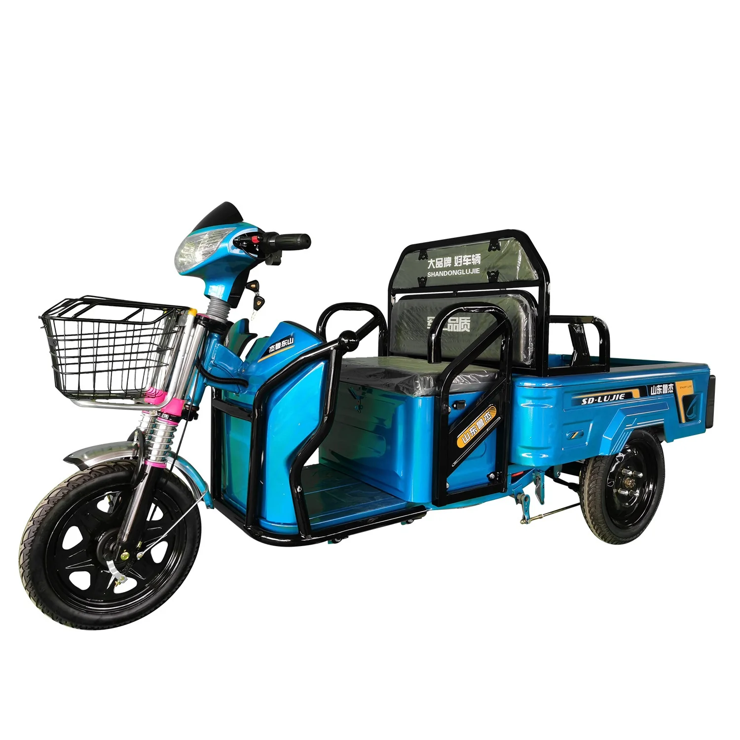 

Бытовой Электрический трехколесный велосипед для пожилых людей и женщин, чтобы забрать и уронить, детский домашний небольшой аккумулятор для отдыха, скутер для взрослых