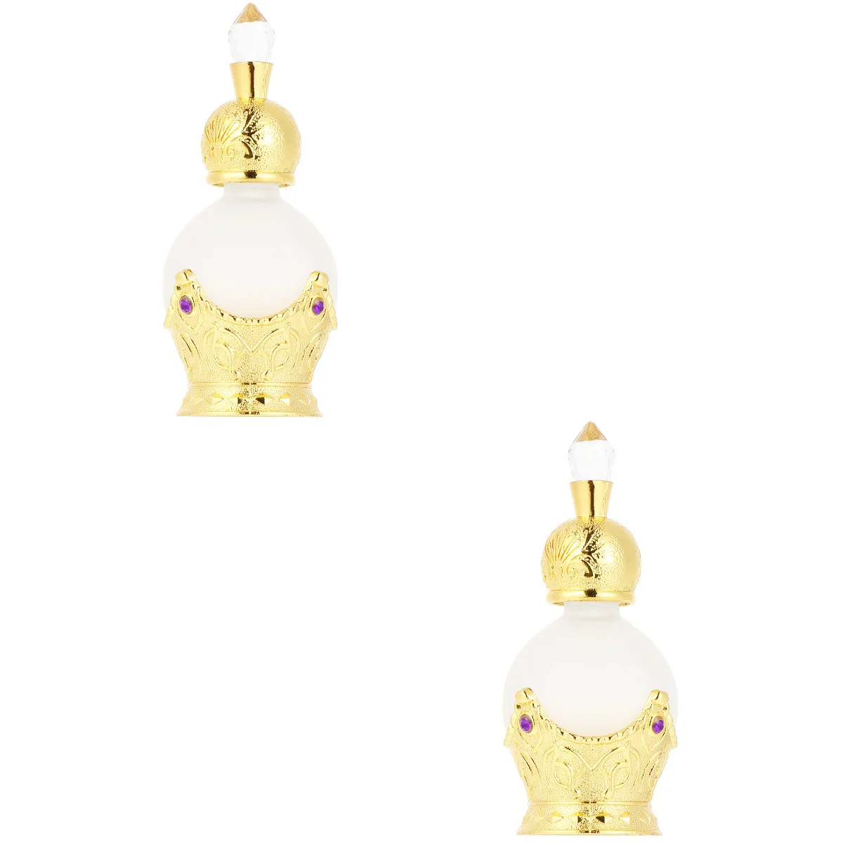 

2 шт., винтажные фотобутылки, 15 мл