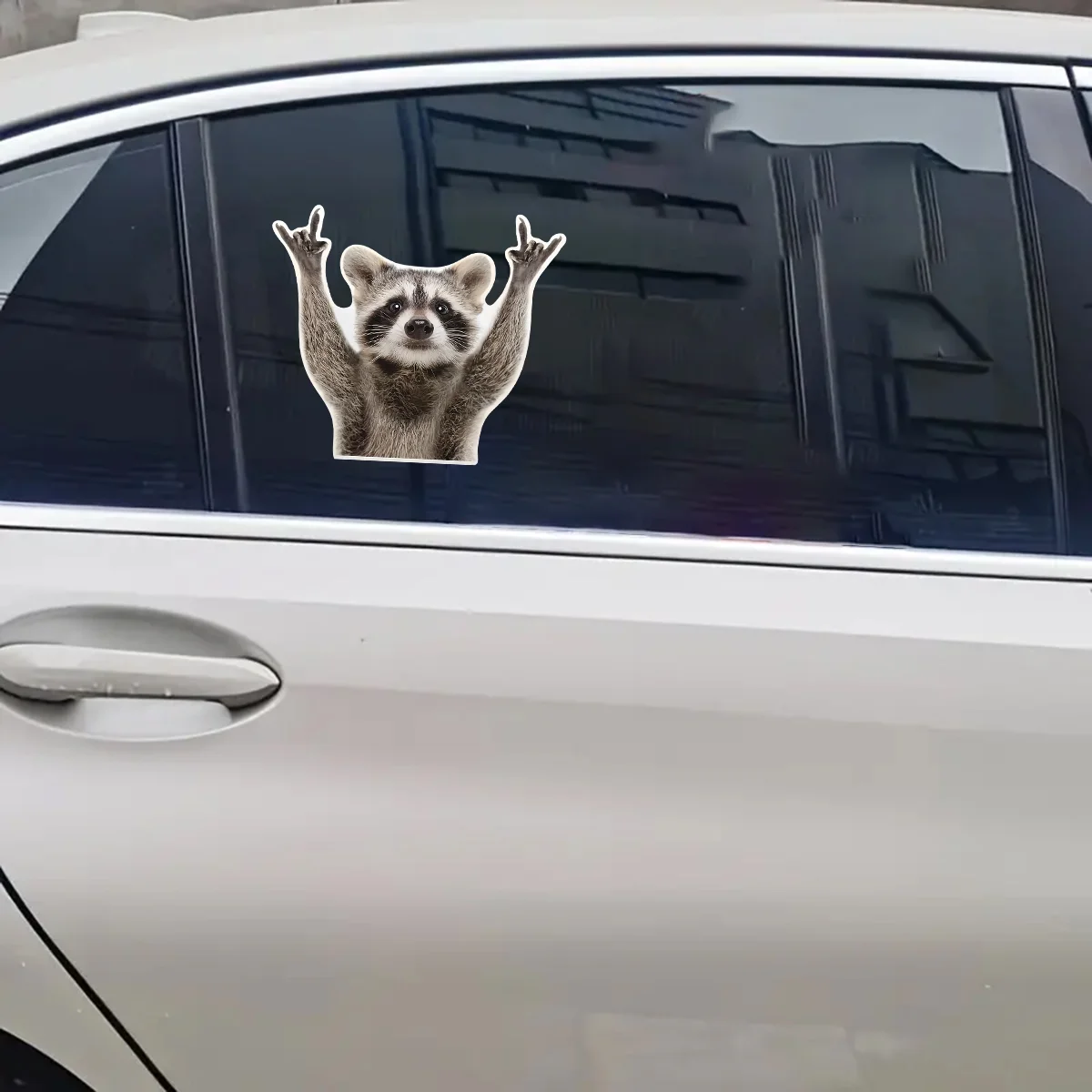 1 шт.-15 5x18 см. Используйте наших милых забавных юмористических и наклеек для