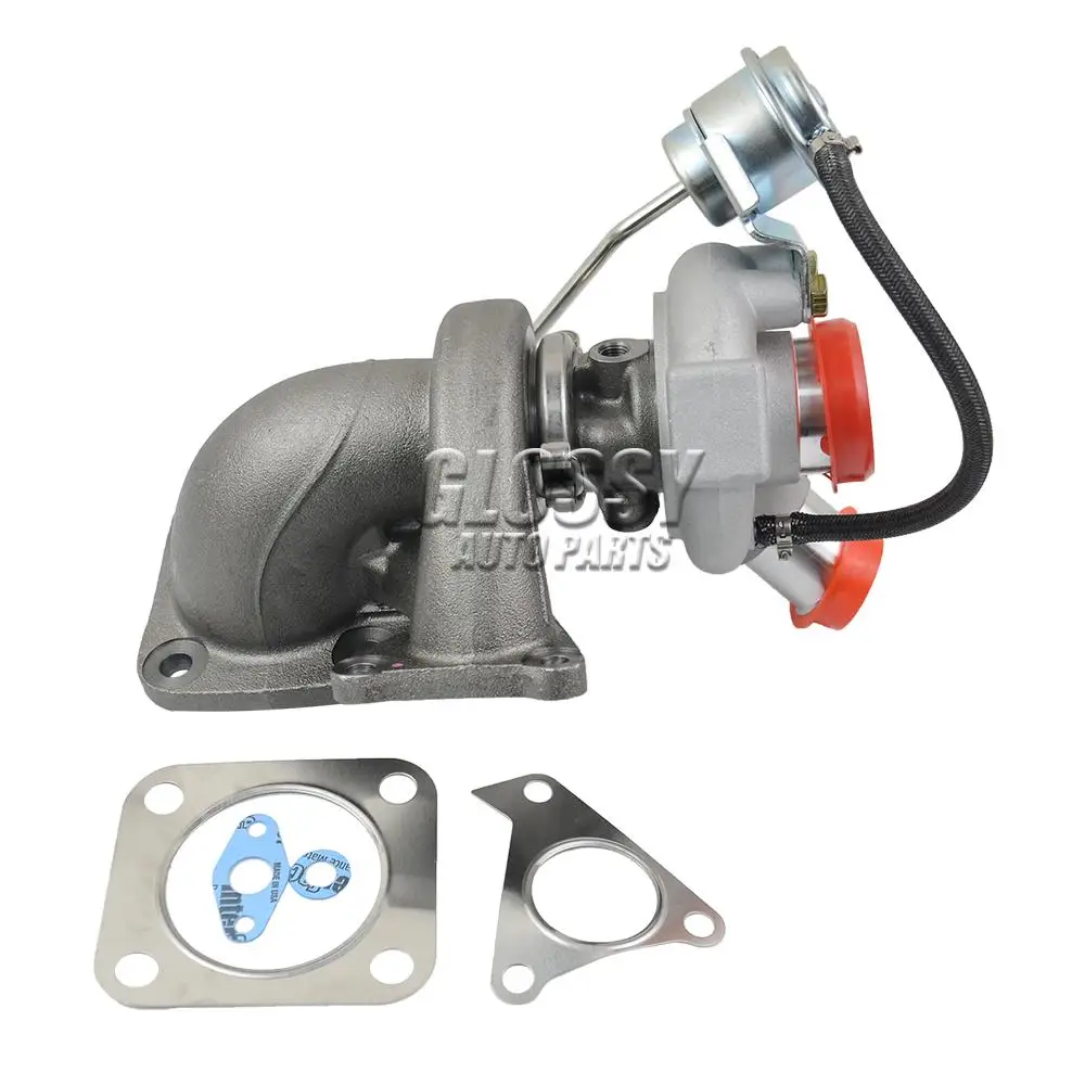Турбонагнетатель AP03 TD03 для FORD Tourneo Transit VI 2 TDCi Duratorq 85 PS 110 115 63 кВт 81 6C1Q6K682CE |