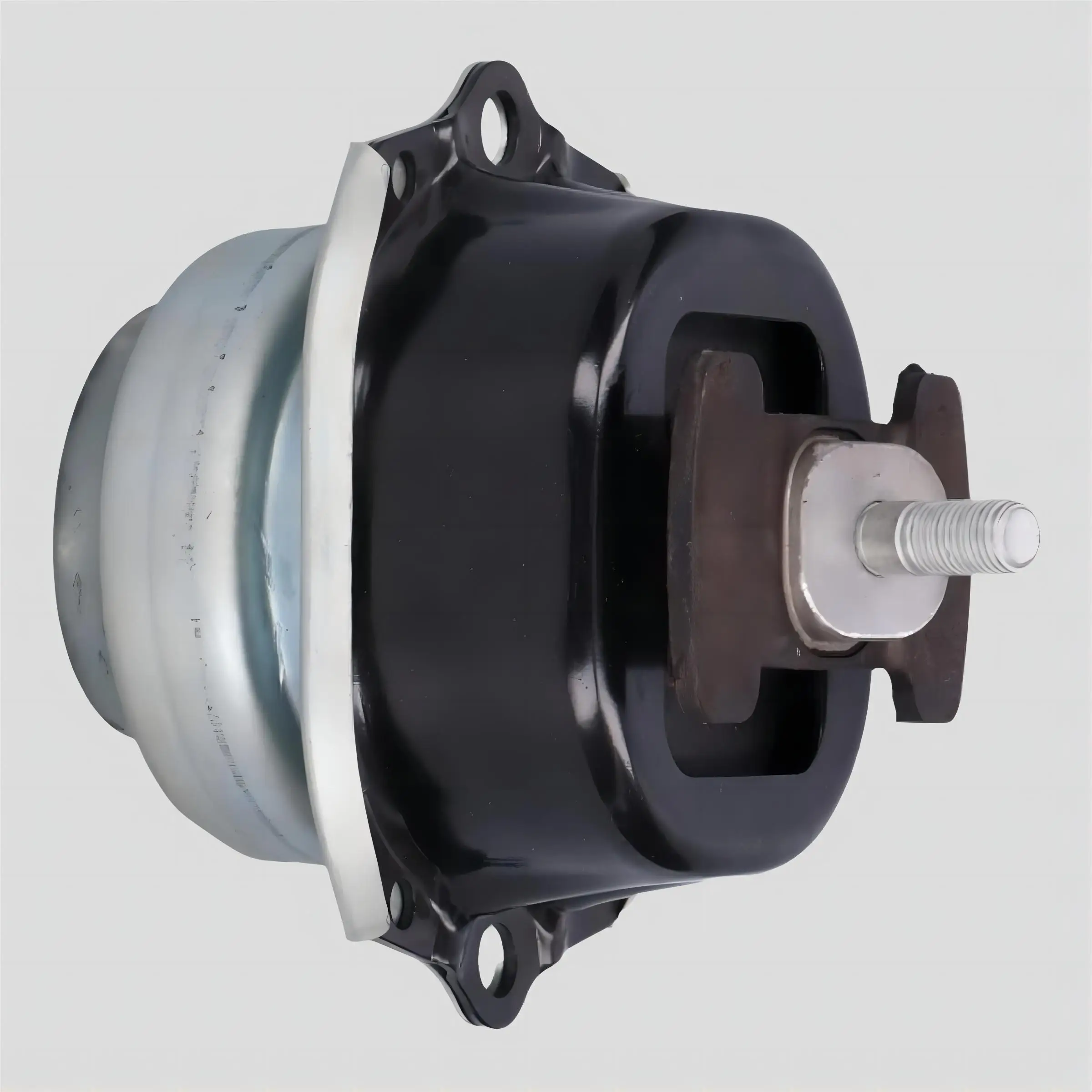 Кронштейн двигателя подходит для BMW X5 E70 X6 E71 F16 3.0si xDrive35i xDrive40i 22116865145 22116865146