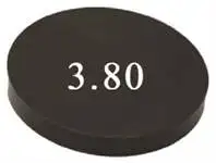

1221 inner valve adjustment SIMI sx SLX TPSX