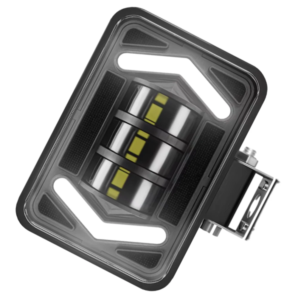 Дневные ходовые огни для лодок квадроциклов грузовиков внедорожников 9 - 30 в