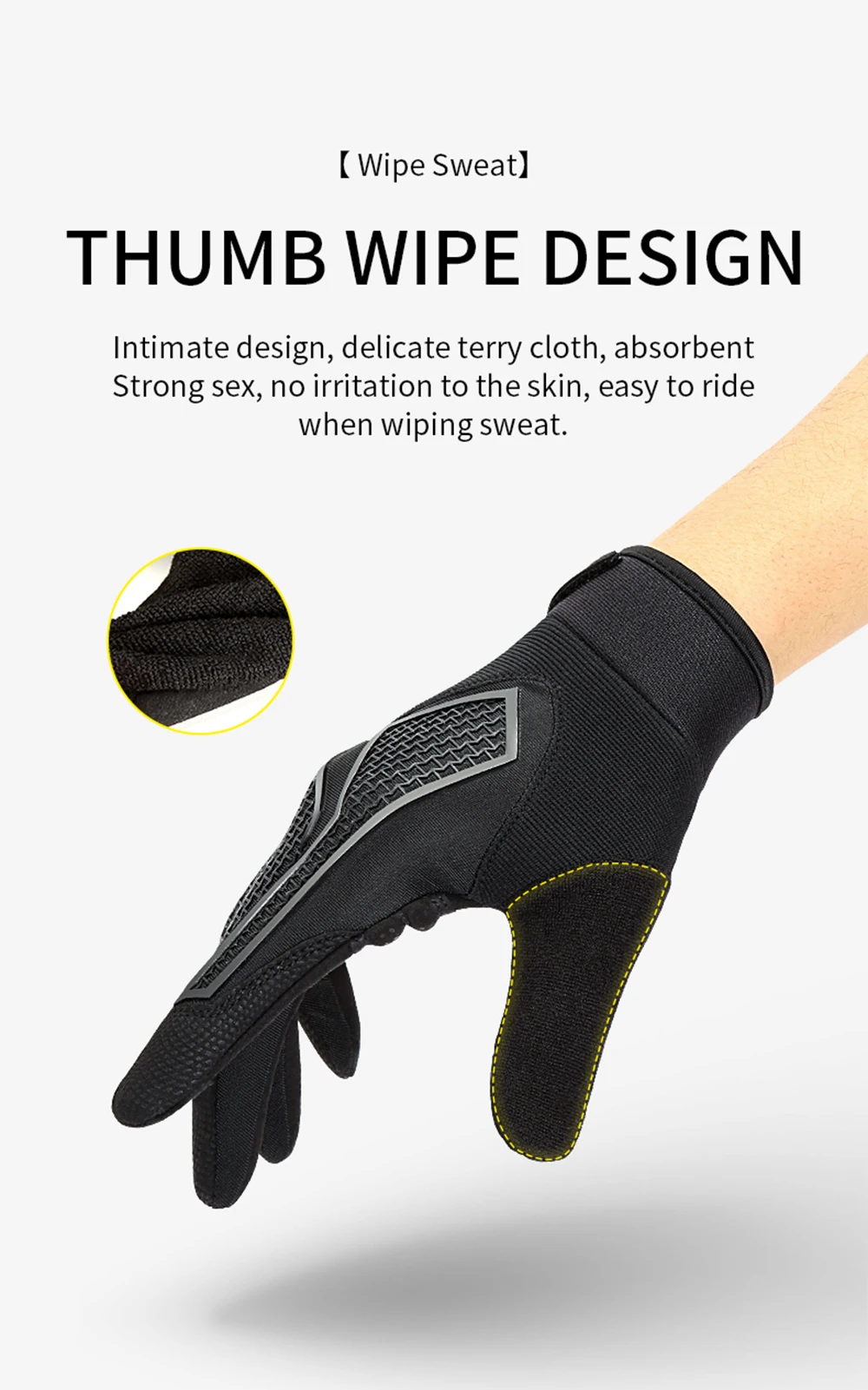 thumb