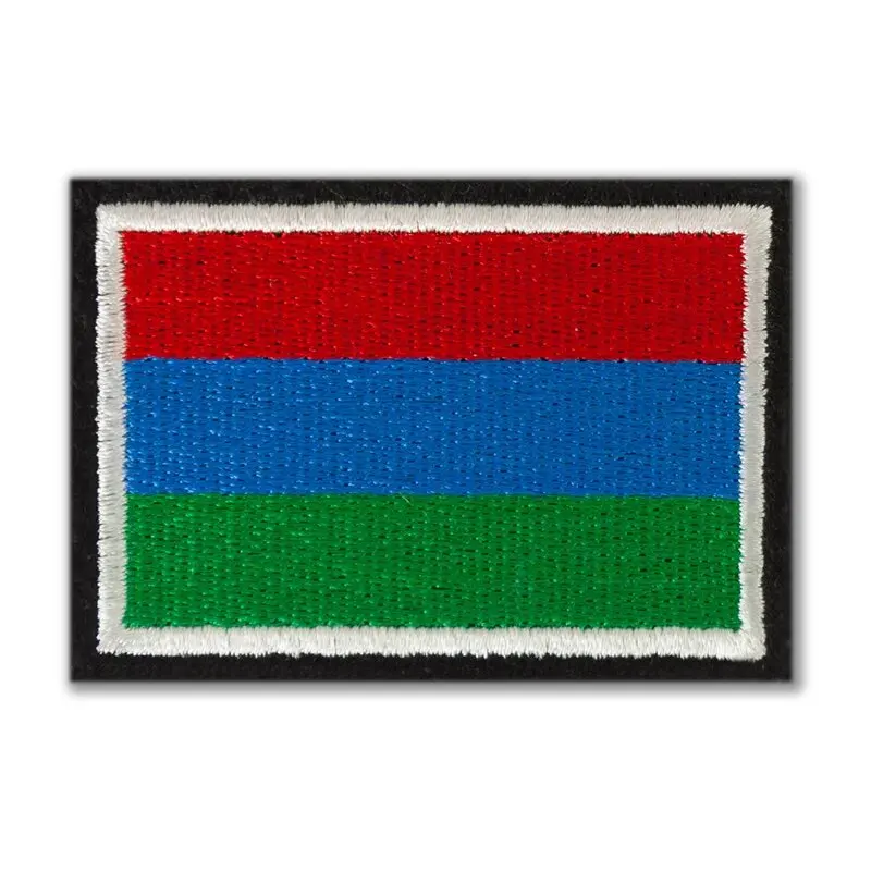 Купить Нашивки Флаги Стран Мира