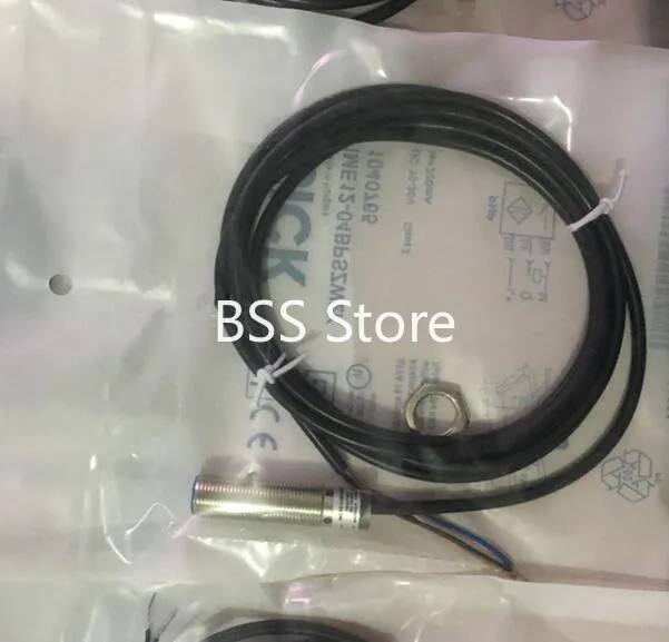 

Inductive Proximity Switch Sensor IME12-04BNOZW2K IME12-04BPOZW2S IME12-04NPOZW2S Proximity Switch Sensor