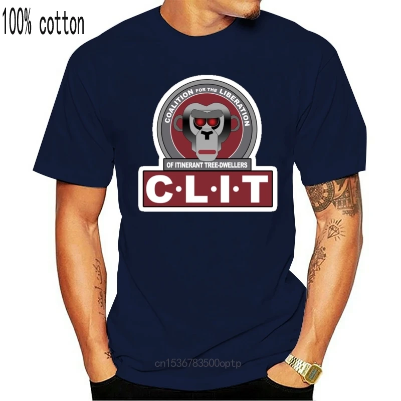 

New Jay Silent Bob C L I T Funny Movie Logo T Shirt Dogma Film Kevin Smith Clerks Stylish Custom Tee Shirt