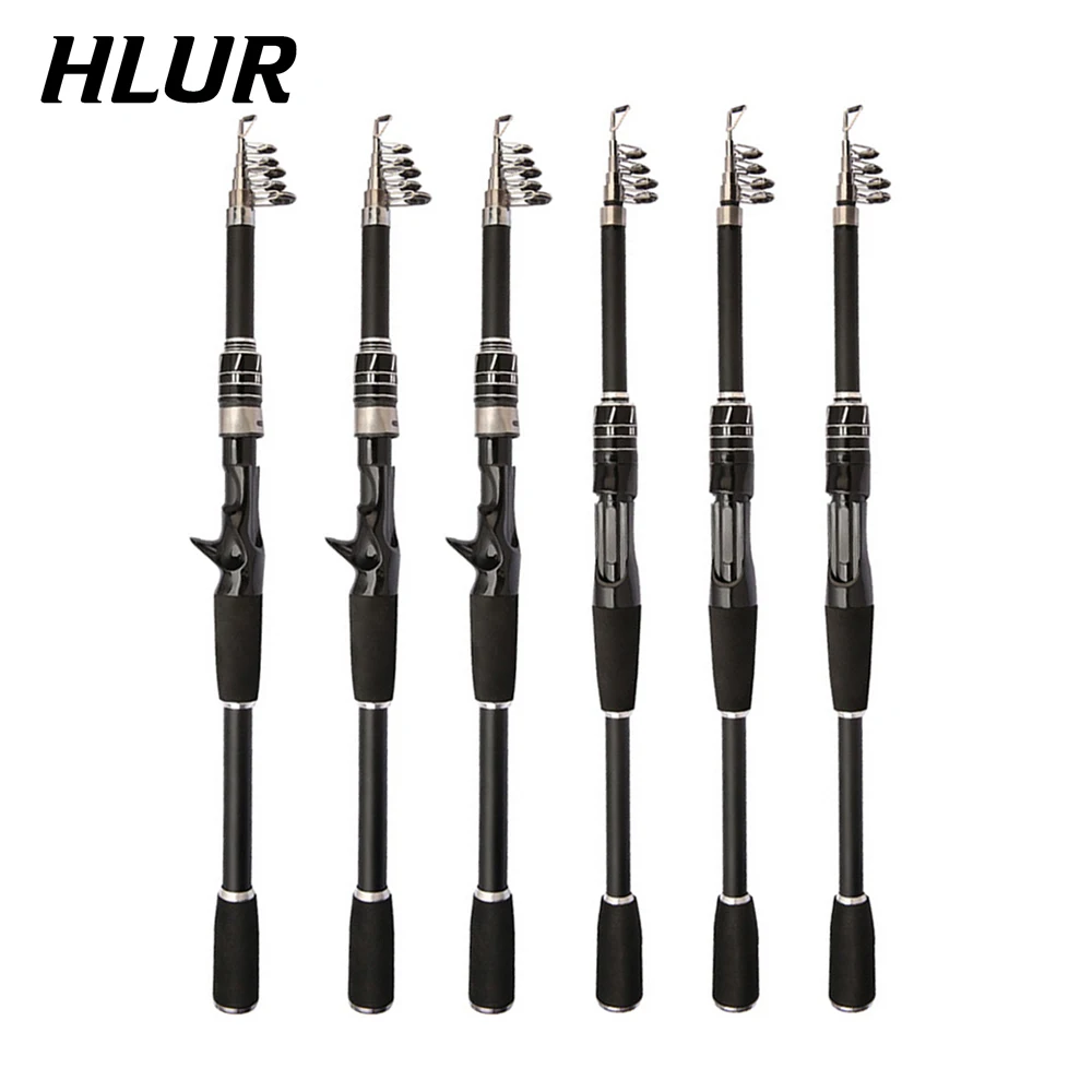 Рыболовная удочка HHLUR 53 см