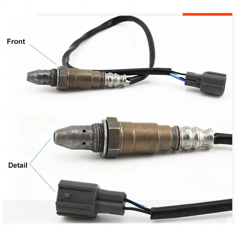 

Hot selling Oxygen Sensor For T-oyota RAV4 2009 2.0L 2.4L 89467-58030