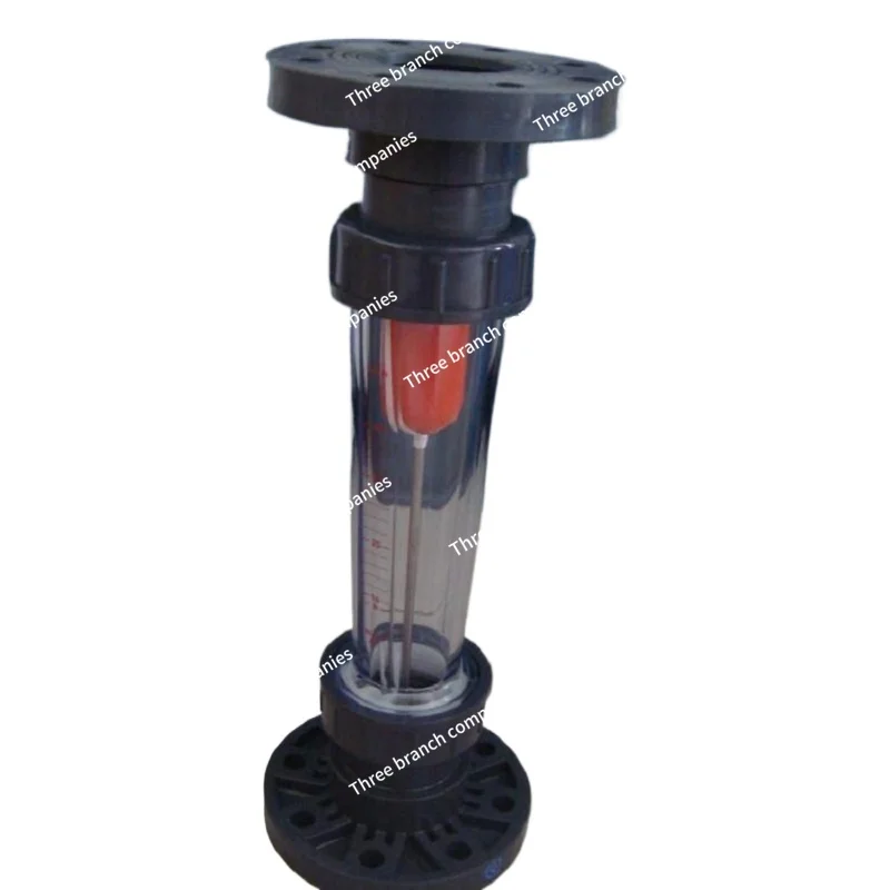 LZS 80/100/125/150 фланец для жидкой воды пластиковой трубы из ПВХ Стандартный