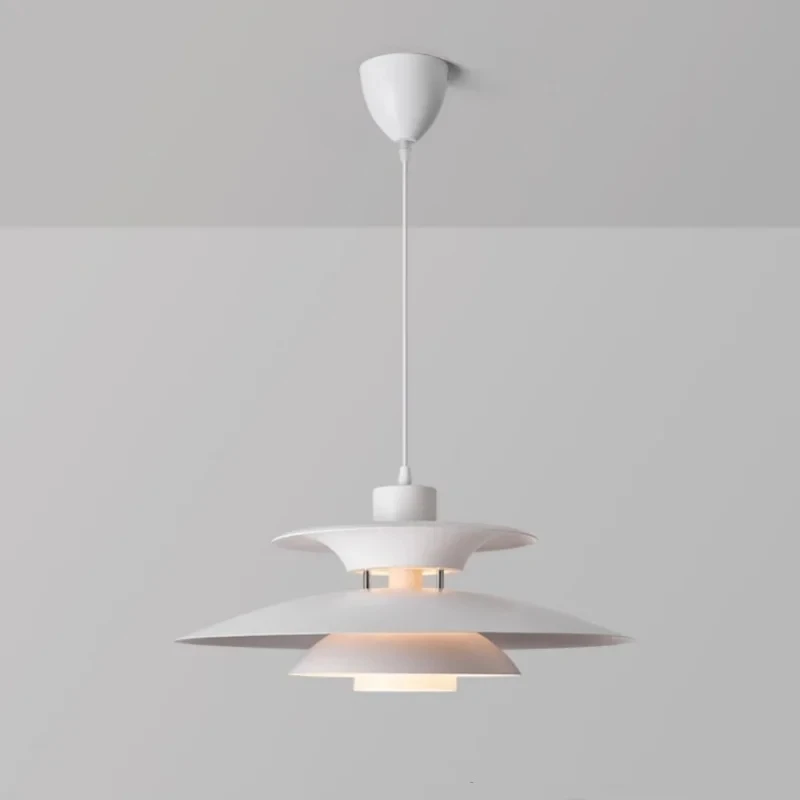 

Подвесной светильник xiuxiu 3 цвета железный